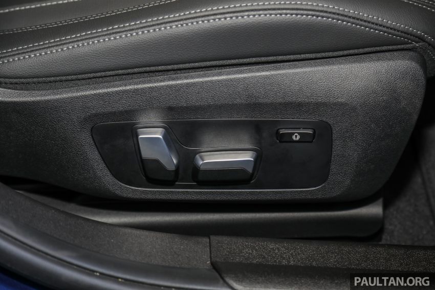 GALLERY: 2020 G20 BMW 320i Sport – RM243,800 1067749