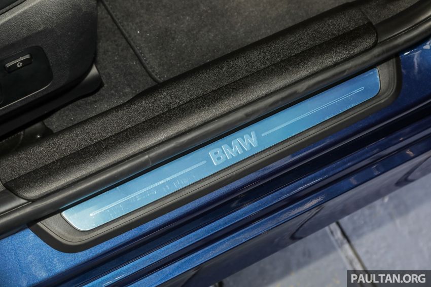 GALLERY: 2020 G20 BMW 320i Sport – RM243,800 1067750