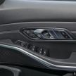 G20 BMW 320i Sport launched in Malaysia – RM244k