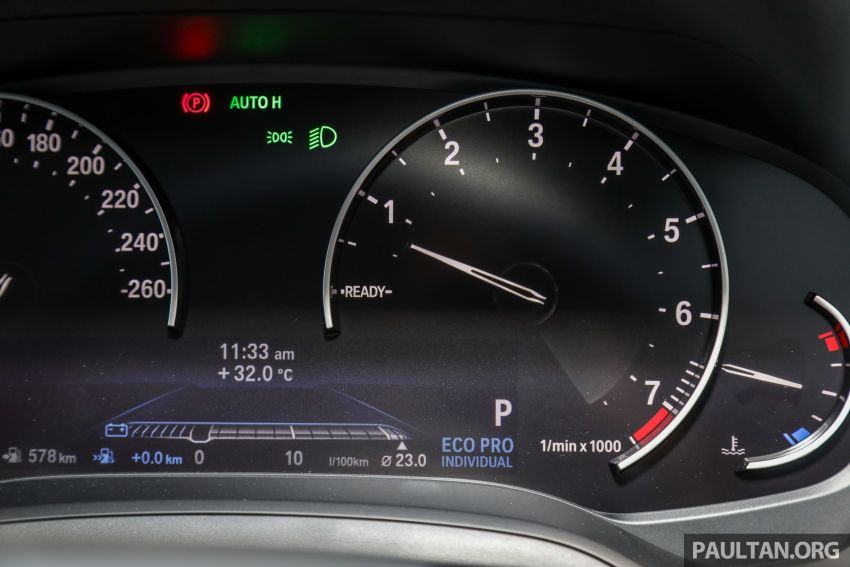 GALLERY: 2020 G20 BMW 320i Sport – RM243,800 1067709