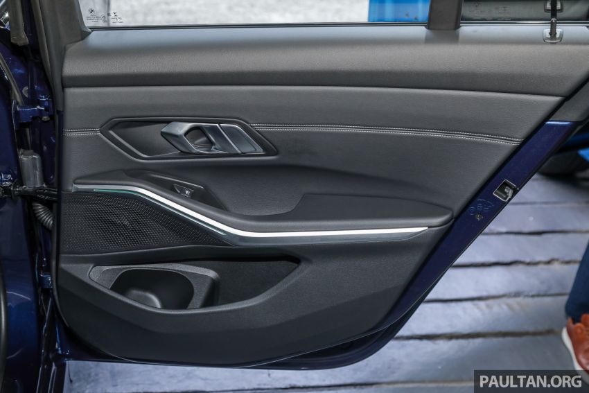 GALLERY: 2020 G20 BMW 320i Sport – RM243,800 1067758
