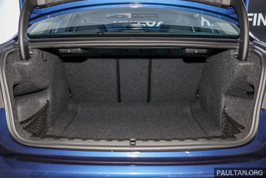 GALLERY: 2020 G20 BMW 320i Sport – RM243,800 1067759