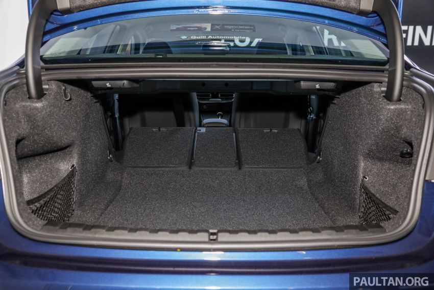 GALLERY: 2020 G20 BMW 320i Sport – RM243,800 1067760