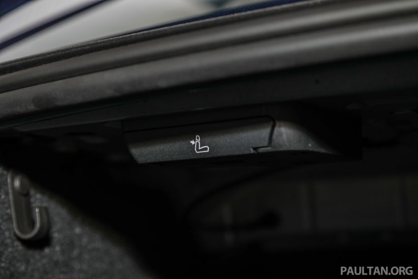 GALLERY: 2020 G20 BMW 320i Sport – RM243,800 1067761