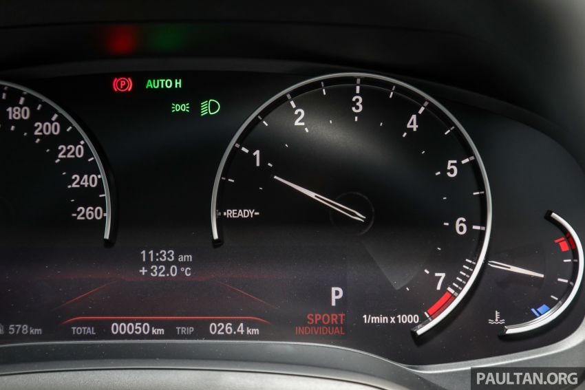 GALLERY: 2020 G20 BMW 320i Sport – RM243,800 1067711