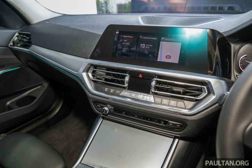 GALLERY: 2020 G20 BMW 320i Sport – RM243,800 1067712
