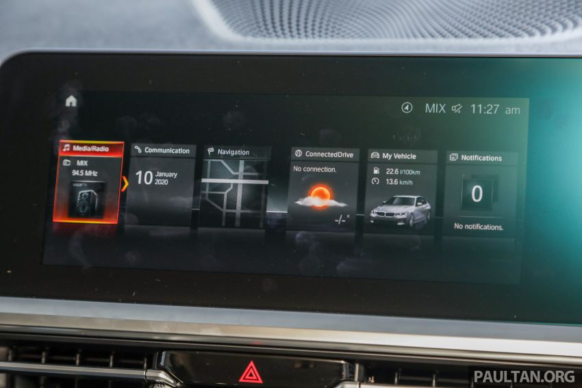 GALLERY: 2020 G20 BMW 320i Sport – RM243,800 1067713
