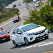 SPIED: 2020 Honda City on road trials in Malaysia
