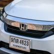 SPIED: 2020 Honda City on road trials in Malaysia