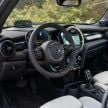 REVIEW: 2020 MINI Cooper SE electric – serendipitous