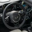 REVIEW: 2020 MINI Cooper SE electric – serendipitous