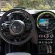 REVIEW: 2020 MINI Cooper SE electric – serendipitous