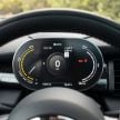 REVIEW: 2020 MINI Cooper SE electric – serendipitous