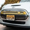 REVIEW: 2020 MINI Cooper SE electric – serendipitous