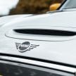 REVIEW: 2020 MINI Cooper SE electric – serendipitous