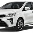 2020 Perodua Bezza – a spec-by-spec comparison
