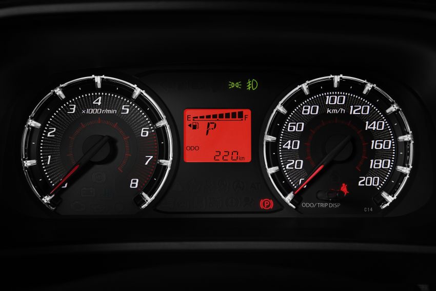 2020 Perodua Bezza facelift launched in Malaysia – ASA 2.0, LED headlamps, 4 variants, from RM34,580 1065971