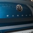 2020 Volkswagen Passat facelift launched in Malaysia – 2.0 TSI Elegance, new 7-speed wet DSG, RM189k