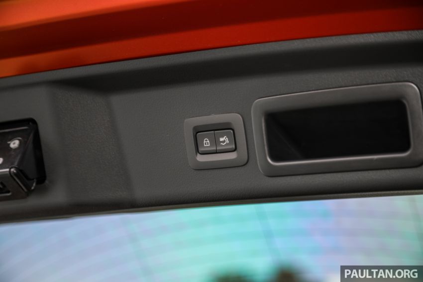 2020 Mazda CX-30 officially launched in Malaysia – three CBU variants; AEB and MRCC; from RM143k 1070406