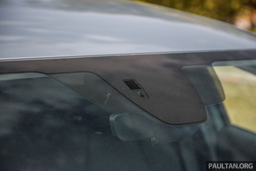 2020 Mazda CX-30 officially launched in Malaysia – three CBU variants; AEB and MRCC; from RM143k 1070425