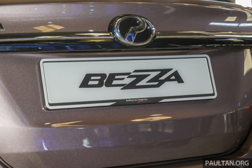 2020 Perodua Bezza facelift launched in Malaysia – ASA 2.0, LED headlamps, 4 variants, from RM34,580 1066474