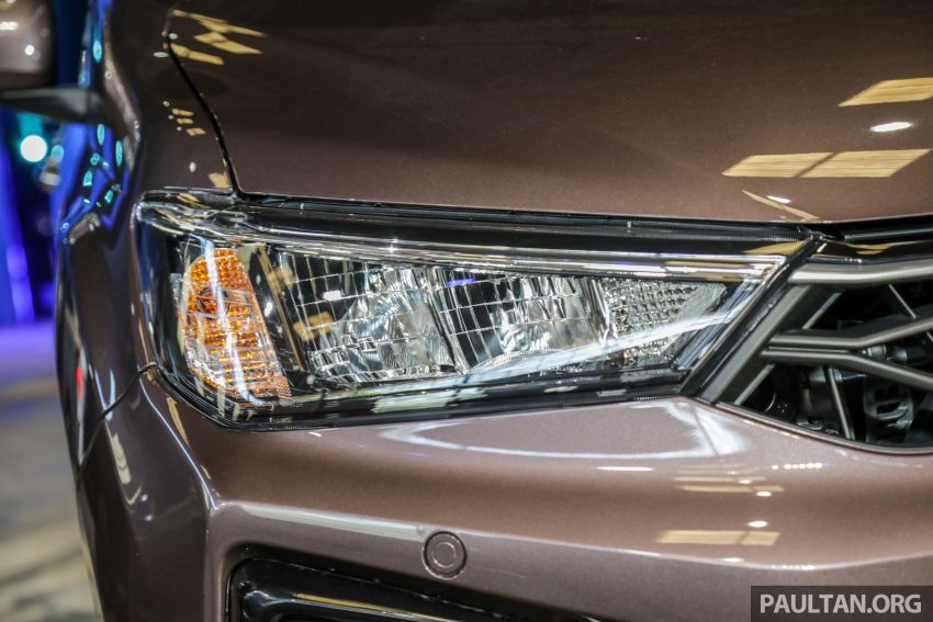2020 Perodua Bezza facelift launched in Malaysia – ASA 2.0, LED headlamps, 4 variants, from RM34,580 1066462
