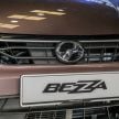 2020 Perodua Bezza – a spec-by-spec comparison
