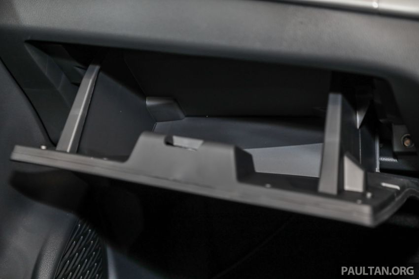 2020 Perodua Bezza facelift launched in Malaysia – ASA 2.0, LED headlamps, 4 variants, from RM34,580 1066491