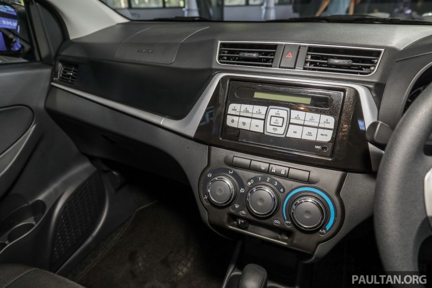 2020 Perodua Bezza facelift launched in Malaysia – ASA 2.0, LED headlamps, 4 variants, from RM34,580 1066483