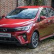 2020 Perodua Bezza – a spec-by-spec comparison