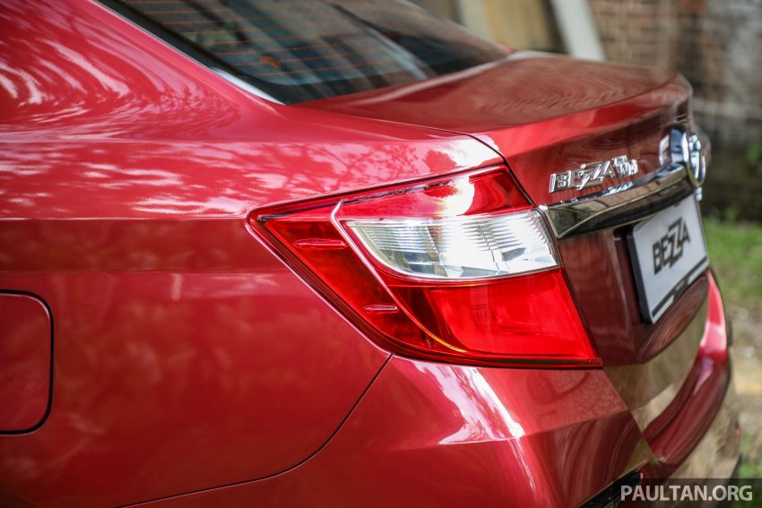 2020 Perodua Bezza facelift launched in Malaysia – ASA 2.0, LED headlamps, 4 variants, from RM34,580 1066114