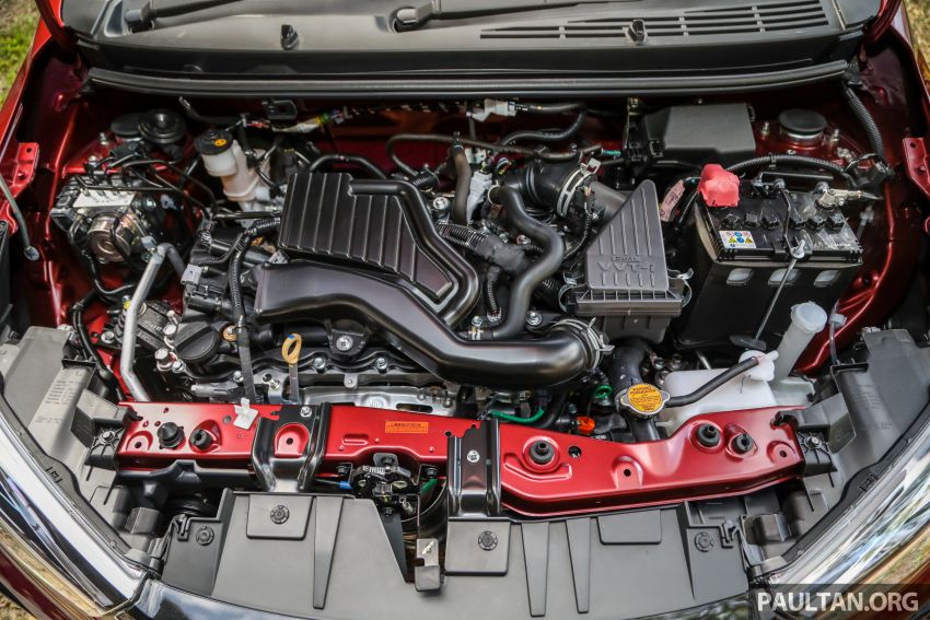 2020 Perodua Bezza facelift launched in Malaysia – ASA 2.0, LED headlamps, 4 variants, from RM34,580 1066125