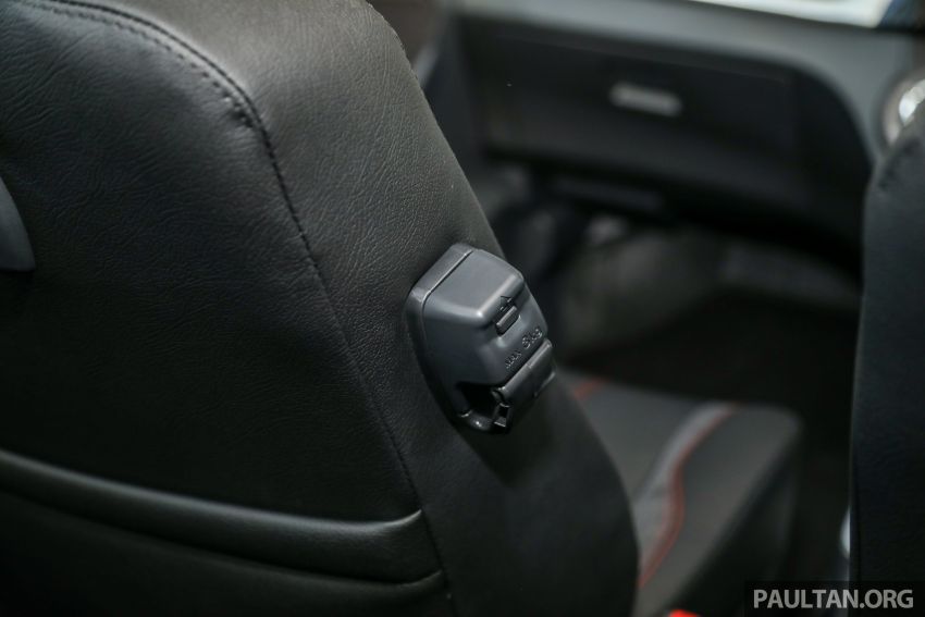 2020 Perodua Bezza facelift launched in Malaysia – ASA 2.0, LED headlamps, 4 variants, from RM34,580 1066181