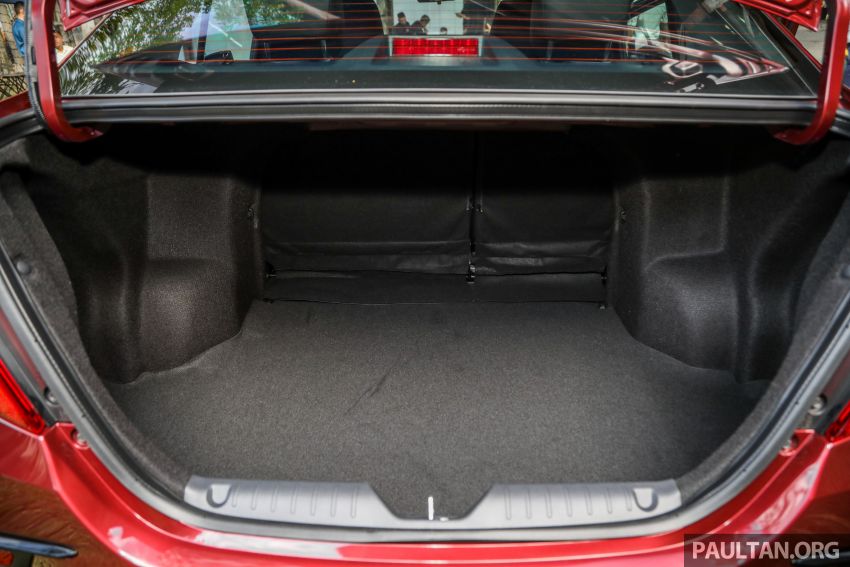 2020 Perodua Bezza facelift launched in Malaysia – ASA 2.0, LED headlamps, 4 variants, from RM34,580 1066183