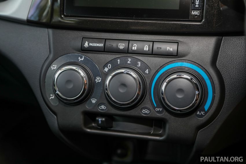 2020 Perodua Bezza facelift launched in Malaysia – ASA 2.0, LED headlamps, 4 variants, from RM34,580 1066141