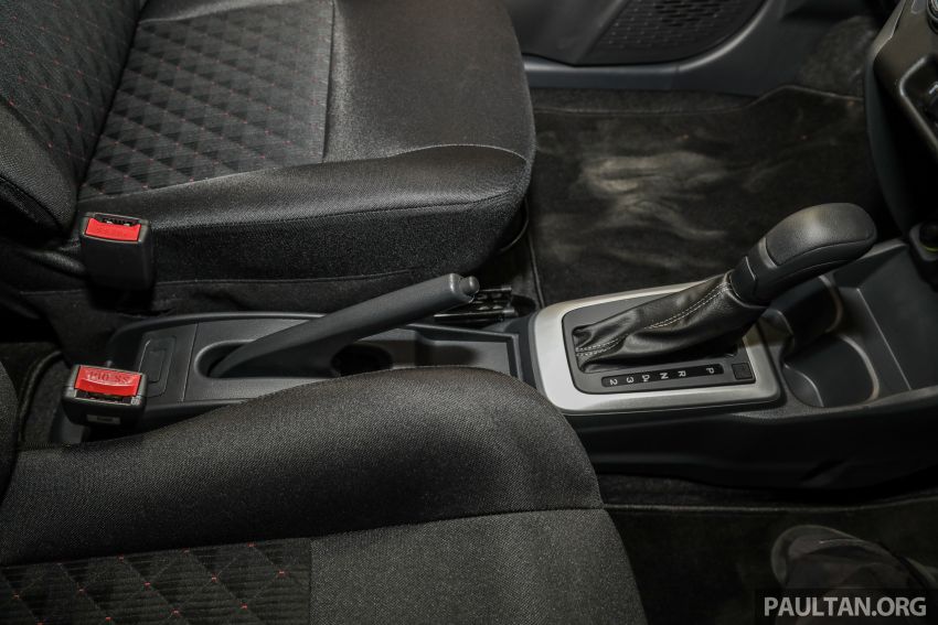 2020 Perodua Bezza facelift launched in Malaysia – ASA 2.0, LED headlamps, 4 variants, from RM34,580 1066436