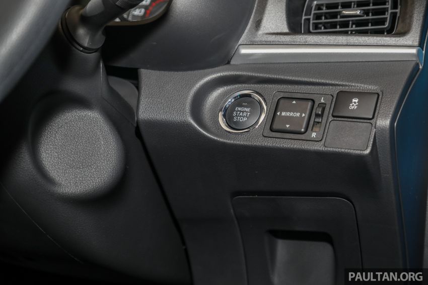 2020 Perodua Bezza facelift launched in Malaysia – ASA 2.0, LED headlamps, 4 variants, from RM34,580 1066441