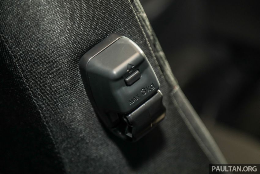 2020 Perodua Bezza facelift launched in Malaysia – ASA 2.0, LED headlamps, 4 variants, from RM34,580 1066453