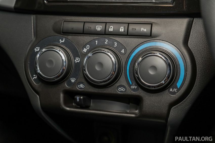 2020 Perodua Bezza facelift launched in Malaysia – ASA 2.0, LED headlamps, 4 variants, from RM34,580 1066432