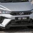FULL REVIEW: 2020 Perodua Bezza facelift in Malaysia