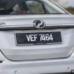 FULL REVIEW: 2020 Perodua Bezza facelift in Malaysia