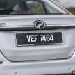 PANDU UJI: Perodua Bezza 2020 – 1.0G dan 1.3AV