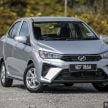 FULL REVIEW: 2020 Perodua Bezza facelift in Malaysia