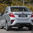 FULL REVIEW: 2020 Perodua Bezza facelift in Malaysia