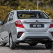 PANDU UJI: Perodua Bezza 2020 – 1.0G dan 1.3AV