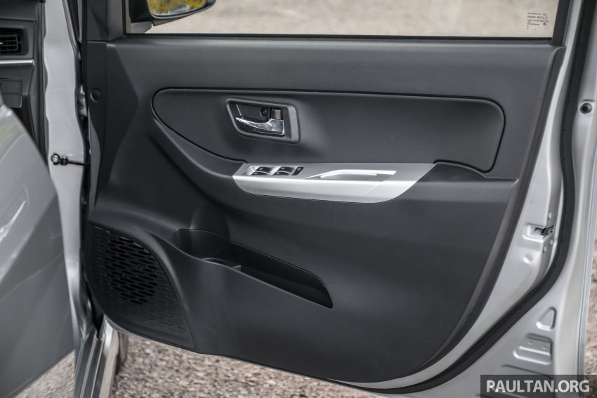 PANDU UJI: Perodua Bezza 2020 – 1.0G dan 1.3AV 1075262