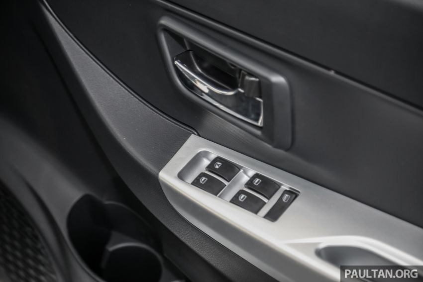 PANDU UJI: Perodua Bezza 2020 – 1.0G dan 1.3AV 1075263