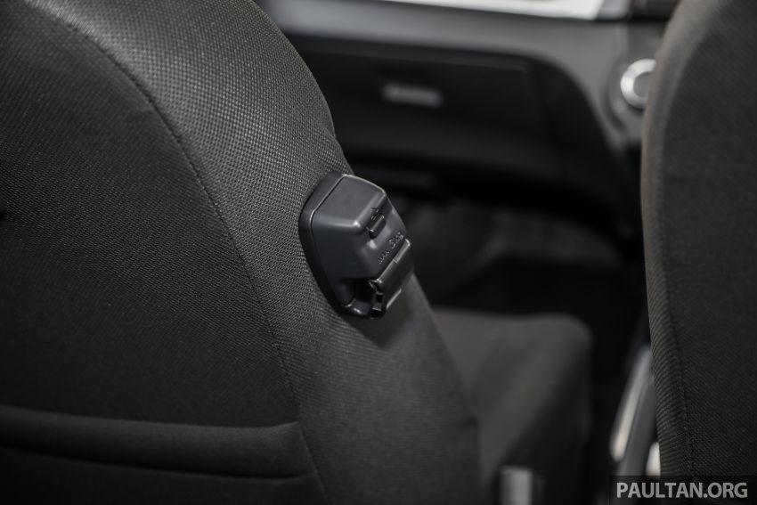 REVIEW: 2020 Perodua Bezza 1.0G and 1.3AV driven 1073873