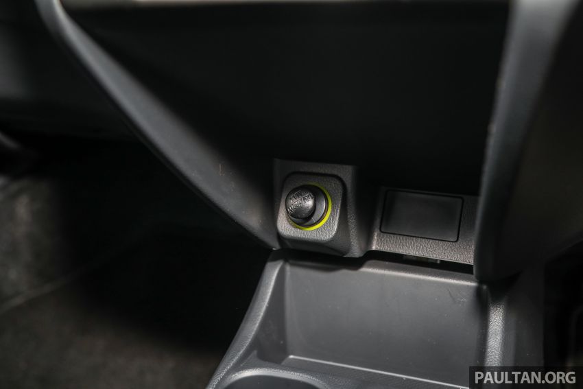 REVIEW: 2020 Perodua Bezza 1.0G and 1.3AV driven 1073924