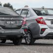 PANDU UJI: Perodua Bezza 2020 – 1.0G dan 1.3AV
